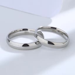 Buyee 925 Sterling Silver Couples Ring Old Styles Simple Ring Finger for Women Men Fashion Classic Wedding Fine Jewelry Circle