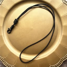 New Outdoor Rock Climbing Paracord Keychain Lanyard Snake Knot Split Ring ID Holder Mulyiple Use Long Lanyard For EDC Knife Key