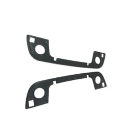 Car Exterior Front Or Rear Door Handle Rubber Seal Gaskets For BMW E36 E34 E32 3 5 7 Series Car Accessories