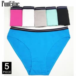 Women's cotton panties Girl Briefs Ms. cotton underwear bikini underwear sexy Ladies Briefs Free shipping 5 Pcs/set