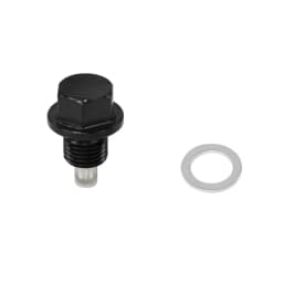 VR - M12x1.5 M12x1.25 M14x1.5 Magnetic Oil Drain Plug &Oil Drain Sump Nut (A lot of colors available) ODP12125/1215/1415