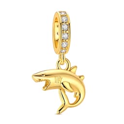 925 Sterling Silver Charms Summer Tortoise Whale Shark Seahorse Dolphin Starfish Pendant Bead Fit Bracelet Diy For Woman Jewelry