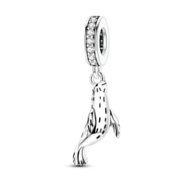925 Sterling Silver Charms Summer Tortoise Whale Shark Seahorse Dolphin Starfish Pendant Bead Fit Bracelet Diy For Woman Jewelry