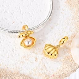 925 Sterling Silver Charms Summer Tortoise Whale Shark Seahorse Dolphin Starfish Pendant Bead Fit Bracelet Diy For Woman Jewelry