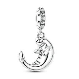 925 Sterling Silver Charms Summer Tortoise Whale Shark Seahorse Dolphin Starfish Pendant Bead Fit Bracelet Diy For Woman Jewelry