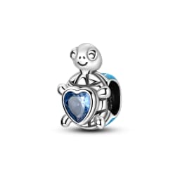 925 Sterling Silver Charms Summer Tortoise Whale Shark Seahorse Dolphin Starfish Pendant Bead Fit Bracelet Diy For Woman Jewelry