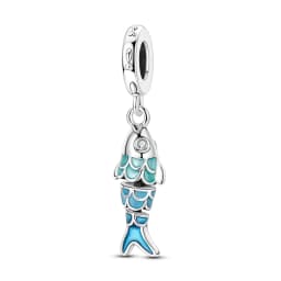 925 Sterling Silver Charms Summer Tortoise Whale Shark Seahorse Dolphin Starfish Pendant Bead Fit Bracelet Diy For Woman Jewelry