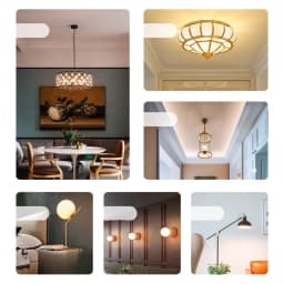 G9 LED Lamp 9W 12W 15W 20W 25W AC110V 220V SMD 2835 Cold/Warm/Natural Light Halogen Replacement LED Bulb