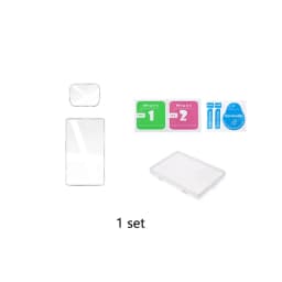 Tempered Glass Screen Protector for DJI Osmo Pocket 4 Scratch-resistant 9H Protective Film for DJI Osmo Pocket 3 Accessories