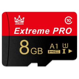 Memory Card 128GB Class 10 Mini SD Card 32GB A1 64GB R Speed Up Flash Cards 16GB TF Card Mini SD Card for Mobile Phone Camera