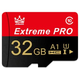 Memory Card 128GB Class 10 Mini SD Card 32GB A1 64GB R Speed Up Flash Cards 16GB TF Card Mini SD Card for Mobile Phone Camera