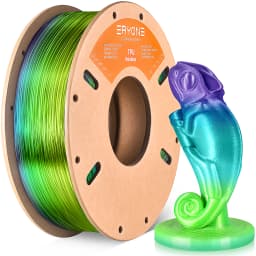 Eryone 0.5/1/3KG TPU Premium Filament 3D Print,Multicolor Available,500g tpu filament,Big Sale,500G/Spool