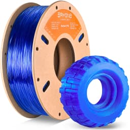 Eryone 0.5/1/3KG TPU Premium Filament 3D Print,Multicolor Available,500g tpu filament,Big Sale,500G/Spool