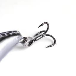 OUTKIT 2022 NEW Arrive Japanese Design Small Lures Fishing Lure 3g 40mm Sinking Minnow Mini Hard Bait For Perch Trout Bass