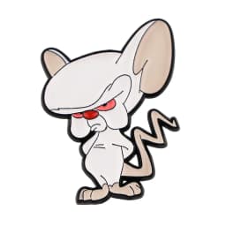 DZ2440 Novelty Cute Mouse Funny Enamel Pins for Clothes Badges on Backpack Lapel Pin Decoration Anime Jewelry Accessories Gifts