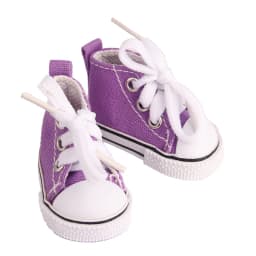 5cm Canvas Shoes For EXO Nancy Doll Hand Made 12 Colors Dot Mini Canvas Shoes Sneakers For DIY Cotton Russia Doll Girl Best Gift