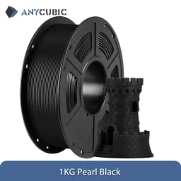 Anycubic PLA Filament 1.75mm 1kg/Roll for FDM 3D Printer Printing Plastic Consumables Material for Kobra 2 Neo Pro Max Plus