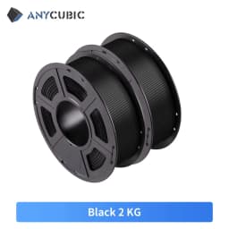 Anycubic PLA Filament 1.75mm 1kg/Roll for FDM 3D Printer Printing Plastic Consumables Material for Kobra 2 Neo Pro Max Plus