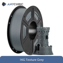 Anycubic PLA Filament 1.75mm 1kg/Roll for FDM 3D Printer Printing Plastic Consumables Material for Kobra 2 Neo Pro Max Plus
