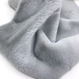 Size 50x50cm Imitate Rabbit Fur Plush Fabric Thickened Polyester Artificial Wool Doll Cotton Doll Material Decorative Padding