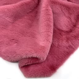 Size 50x50cm Imitate Rabbit Fur Plush Fabric Thickened Polyester Artificial Wool Doll Cotton Doll Material Decorative Padding