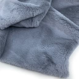 Size 50x50cm Imitate Rabbit Fur Plush Fabric Thickened Polyester Artificial Wool Doll Cotton Doll Material Decorative Padding