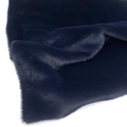 Size 50x50cm Imitate Rabbit Fur Plush Fabric Thickened Polyester Artificial Wool Doll Cotton Doll Material Decorative Padding