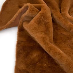 Size 50x50cm Imitate Rabbit Fur Plush Fabric Thickened Polyester Artificial Wool Doll Cotton Doll Material Decorative Padding