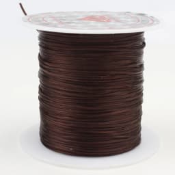 0.5/0.6/0.7/0.8/1mm Stretchy Elastic Beading Cord String Crystal Line Wire Thread for Jewelry DIY Making Bracelet Handmade
