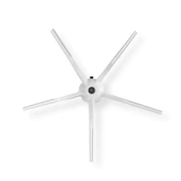 Mop Cloth HEPA Filter Side / Main Brush Cover Spare Parts For XiaoMi Roborock S50 S51 S55 S6 S60 S61 S65 S5 Max S6 MaxV S6 Pure