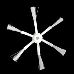 Mop Cloth HEPA Filter Side / Main Brush Cover Spare Parts For XiaoMi Roborock S50 S51 S55 S6 S60 S61 S65 S5 Max S6 MaxV S6 Pure