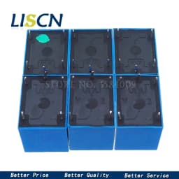 5PCS Relay SRD-03VDC-SL-C SRD-05VDC-SL-C SRD-24VDC-SL-C SRD-12VDC-SL-C 3V 5V 6V 9V 12V 24V 48V 10A 250VAC 5PIN Relays Relais