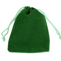 25/50pcs/Lot Golden Color Edge Velvet Jewelry Gift Bag 5x7 7x9 9x12cm Drawstring Wedding Display Sweets Packing Bag Wholesale