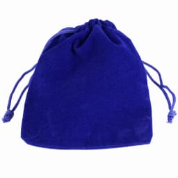 25/50pcs/Lot Golden Color Edge Velvet Jewelry Gift Bag 5x7 7x9 9x12cm Drawstring Wedding Display Sweets Packing Bag Wholesale
