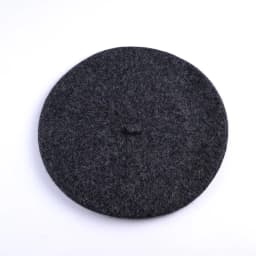 Thick Warm Wool Woolen Beret Hat 70g Weight Girl Women Casual Vintage Round Artist Pumpkin Hat Caps Gorros