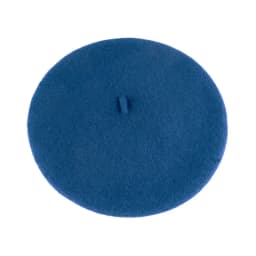 Thick Warm Wool Woolen Beret Hat 70g Weight Girl Women Casual Vintage Round Artist Pumpkin Hat Caps Gorros