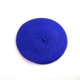 Thick Warm Wool Woolen Beret Hat 70g Weight Girl Women Casual Vintage Round Artist Pumpkin Hat Caps Gorros