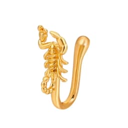 1Pcs New Crystal Zircon Butterfly Clip On Nose Ring Flower Fake Nose Piercing Clip On Earrings Nose Clip Fake Piercing Jewelry