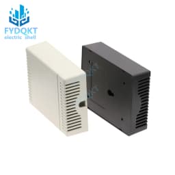 1pcs Enclosure Case Plastic Box Circuit Board Project Electronic 100x80x29mm DIY Wire Junction Boxes