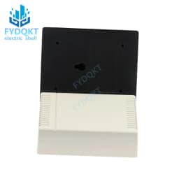 1pcs Enclosure Case Plastic Box Circuit Board Project Electronic 100x80x29mm DIY Wire Junction Boxes