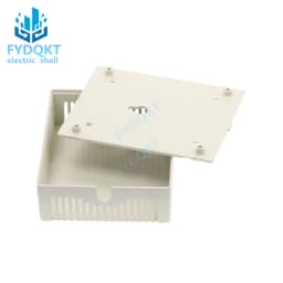 1pcs Enclosure Case Plastic Box Circuit Board Project Electronic 100x80x29mm DIY Wire Junction Boxes