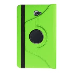 Tab A6 10.1 Case 360 Degree Rotating Folio PU Leather Case Flip Cover For Samsung Galaxy Tab A 6 10.1 T580 T585 10.1"Tablet Case