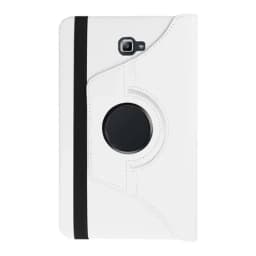Tab A6 10.1 Case 360 Degree Rotating Folio PU Leather Case Flip Cover For Samsung Galaxy Tab A 6 10.1 T580 T585 10.1"Tablet Case
