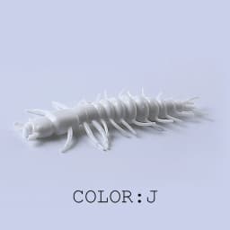 2021 New Zaza Larva soft lure75mm/50mm Floating Freshwater Swimbaits Silicone Soft Bait Worm For Fishing