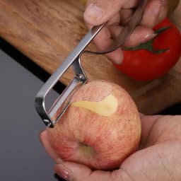 Stainless Steel Peeler Slicer For Fruit Vegetable Spud Potato French Carrot Cutter Kitchen Gadget Tool Speed Peeler Slicer