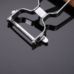 Stainless Steel Peeler Slicer For Fruit Vegetable Spud Potato French Carrot Cutter Kitchen Gadget Tool Speed Peeler Slicer