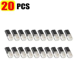 20-100P Double Wire Plug-in Connectors with Locking Buckle Car Wire 2 Way Terminal Block Waterproof Quick Connector Cable Clamps