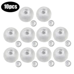 DIY Handmade Empty Ball Shell For Handmade Toy Soft Slow Rebound Design Creative Stress Relief Ball Kit Relaxation Toys