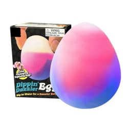 2026 Needoh Golden Egg Hunt Game Blind Box Easter Fidget With Squishy Surprise Stress Relief Squeeze For Kids' Easter Party Gift