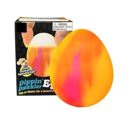 2026 Needoh Golden Egg Hunt Game Blind Box Easter Fidget With Squishy Surprise Stress Relief Squeeze For Kids' Easter Party Gift